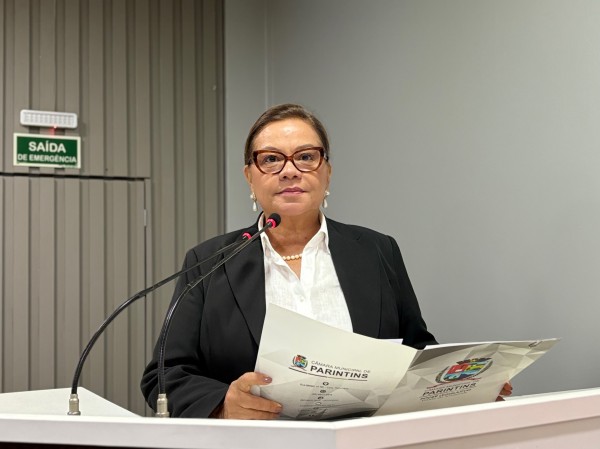 Com redução do nível dos rios, vereadora Márcia Baranda reforça pedido por melhorias no Porto Caçapava e Mercado Leopoldo Neves
