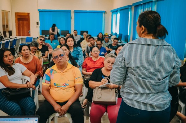 Semana da pátria: Secretaria Municipal de Educação define logística e detalhes para desfile cívico