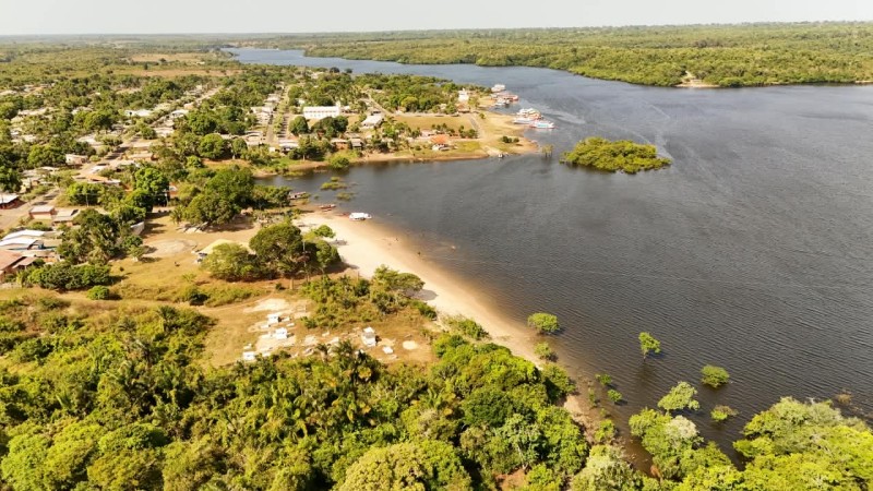 Saúde de Parintins mobiliza 70 profissionais e estrutura de emergência para Festival do Caburi
