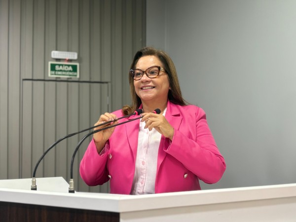 Qualificação na zona rural: Vereadora Márcia Baranda propõe cursos de Confeitaria e Corte e Costura para o Mocambo do Arari