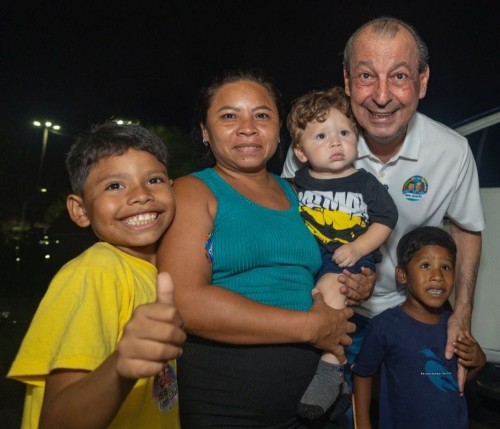PEC 6x1: Omar ressalta impacto da mudança para mulheres e mães solo