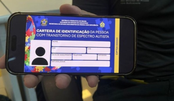 Vereadora Márcia Baranda propõe criação do Portal TEA para facilitar acesso a direitos e serviços em Parintins