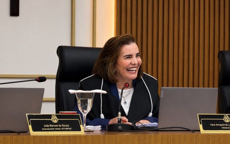 TCE-AM conquista 1º lugar em prêmio nacional de boas práticas em gestão por competências