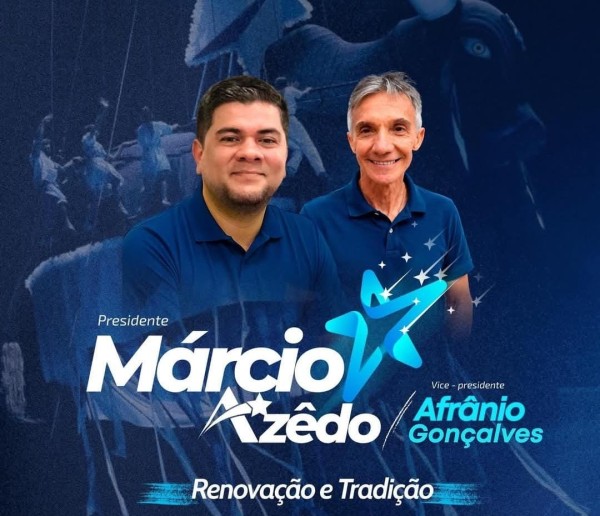 Eleição do Boi Caprichoso: Votar na Chapa 1 é escolher a ponte que nos une em vez do muro que nos separa