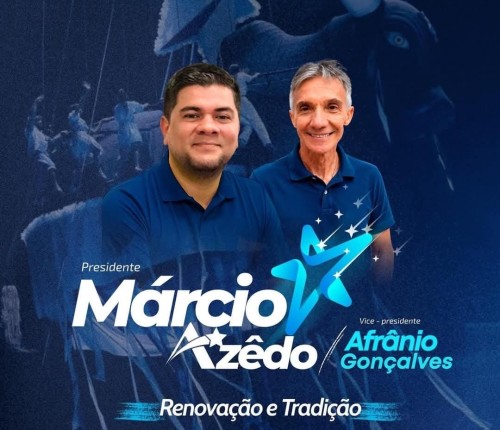 Eleição do Boi Caprichoso: Votar na Chapa 1 é escolher a ponte que nos une em vez do muro que nos separa