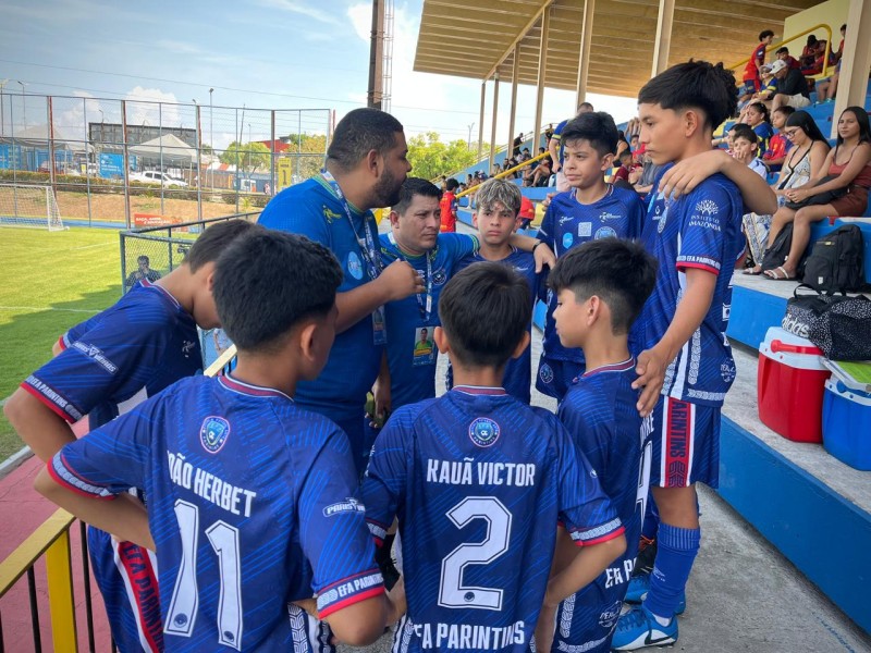 EFA Parintins e Pica Pau de Manaus decidem final da IberLeague nesta segunda-feira (7)