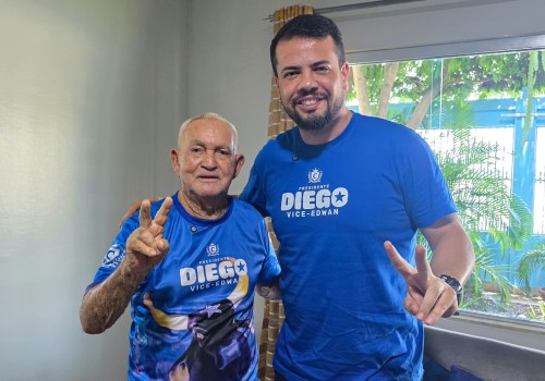 Geraldo Medeiros aposta na força de Diego Mascarenhas e Edwan Oliveira: história do Caprichoso confia na juventude