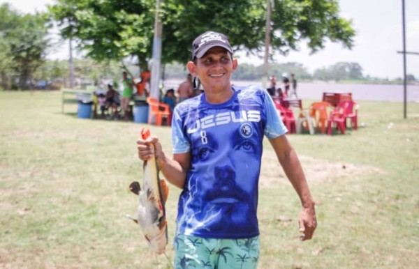 Prefeitura de Parintins realiza 30ª Edição da Festa do Peixe Liso