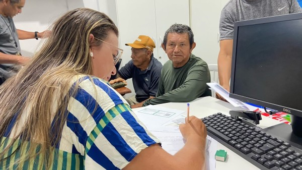 Prefeitura de Parintins divulga lista de agricultores credenciados ao Programa de Aquisição de Alimentos (PAA2026)