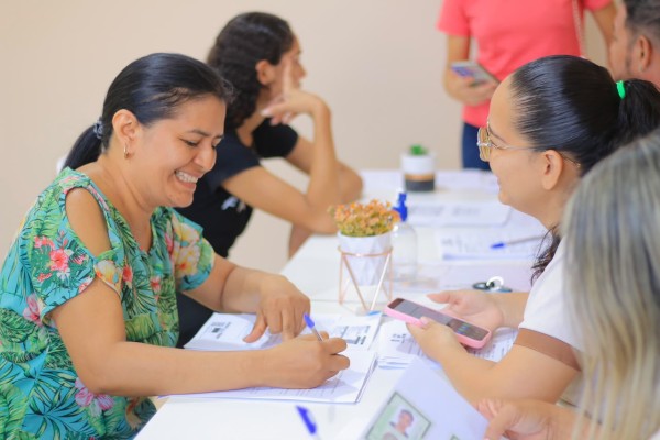 Inscrições para a II edição do Eu Amo Parintins seguem até quarta-feira (16), no CREAS