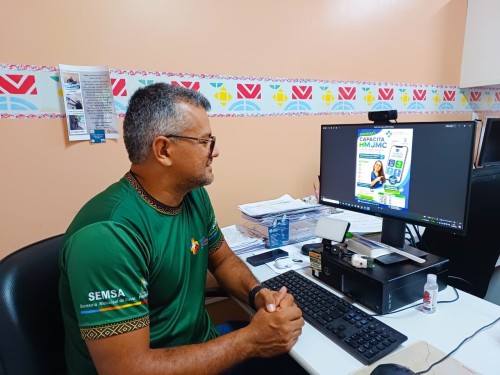 Hospital Jofre Cohen disponibiliza plataforma digital de capacitações para profissionais de saúde