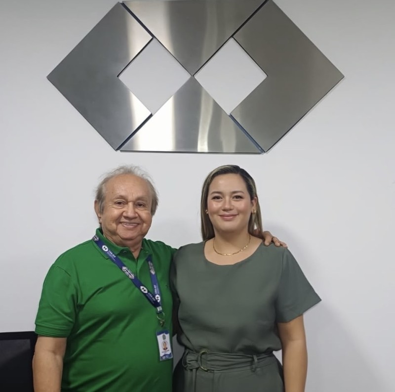 Administradora Nathalia Ribeiro Caldas assume representação do CRA-AM em Parintins