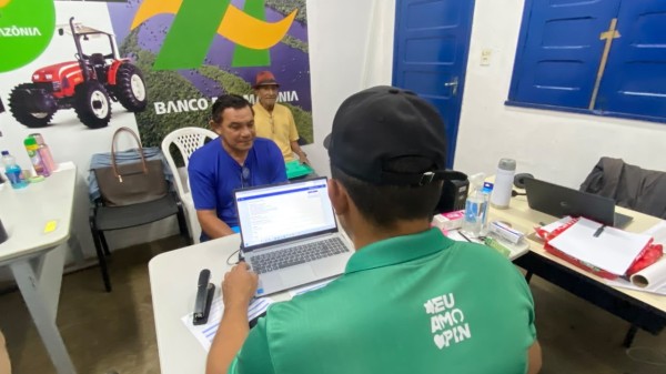 Agricultores Familiares de Parintins são contemplados no Programa de Aquisição de Alimentos 2026