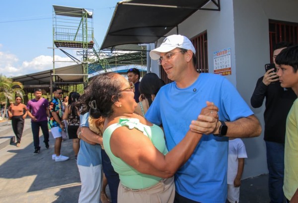 Prefeitura valoriza trabalho de Agentes Comunitários de Saúde e de Combate às Endemias