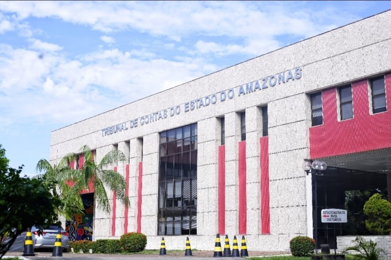 TCE-AM e TCU promovem seminário sobre desafios da infraestrutura de transportes na Amazônia