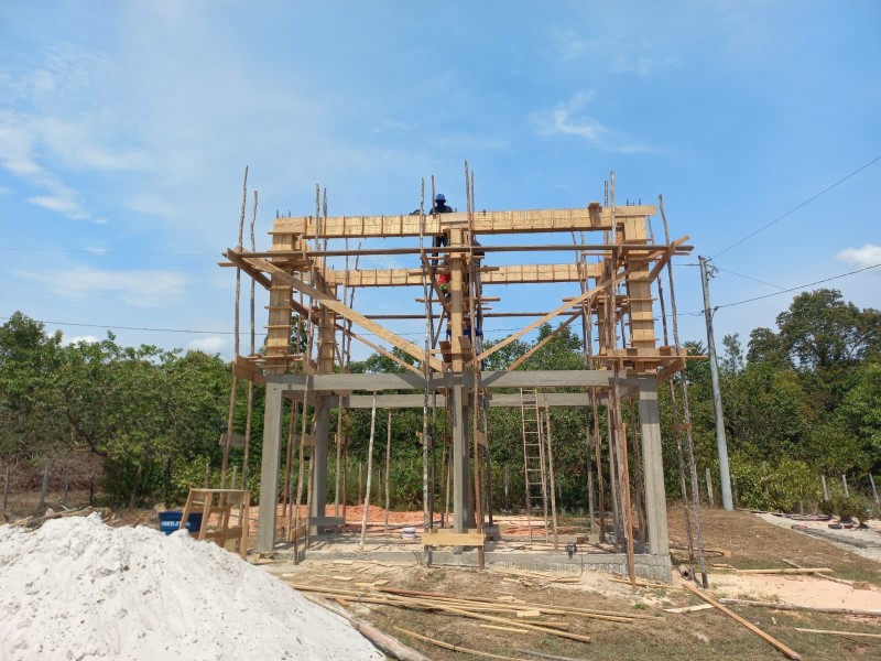 Comunidades do Uaicurapá recebem investimentos para ampliar abastecimento de água
