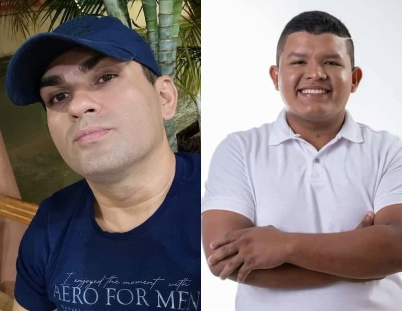 Justiça Eleitoral determina retirada de publicações de Reandro Azedo e  Israel Tavares com Fake News contra Mayra Dias