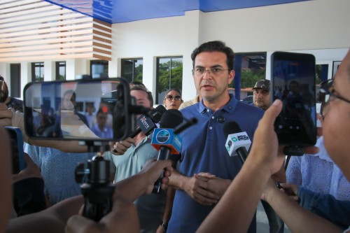 Prefeitos do Amazonas cobram Governador Roberto Cidade por parcela atrasada do FTI da Saúde