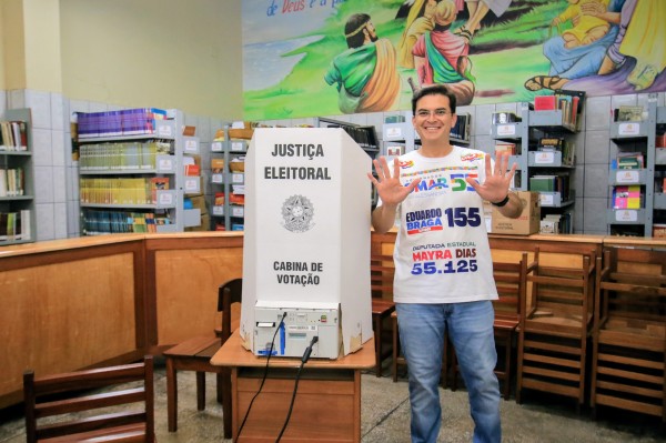 Vitória de candidatos apoiados por Mateus Assayag fortalece sua liderança política em Parintins
