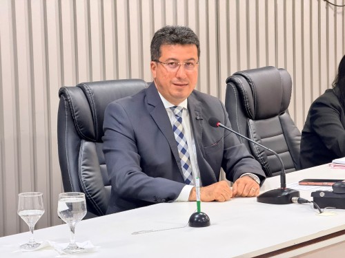 Vereador Fábio Cardoso propõe construção de Centro de Convivência da Pessoa Idosa no Pascoal Alaggio