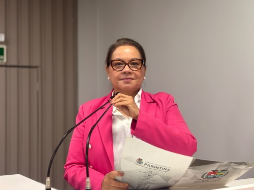 Vereadora Márcia Baranda propõe protocolo de acolhimento humanizado para mulheres que enfrentam perda gestacional em Parintins