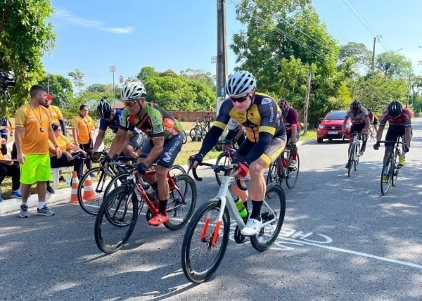 Prefeitura abre inscrições para 6ª Corrida Ciclística e Pedestre Cidade de Parintins