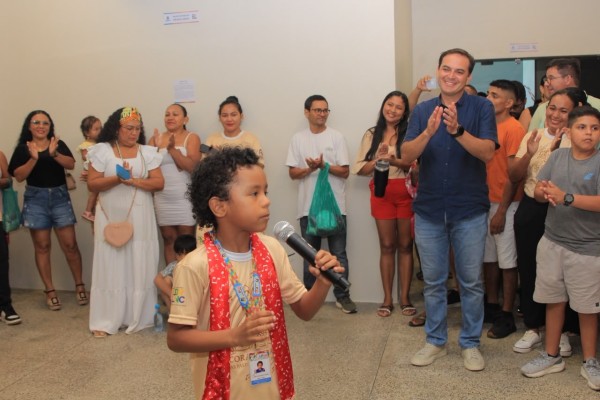 Prefeitura de Parintins publica resultados preliminares e abre prazo para recursos nos editais da Política Nacional Aldir Blanc