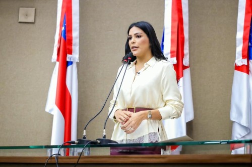 Mayra Dias cobra medidas efetivas contra queimadas e fumaça e exige plano de ação para estiagem no Amazonas