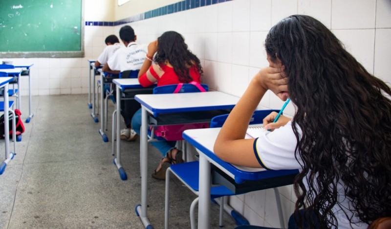 A falta de assistência psicossocial para estudantes no norte do país