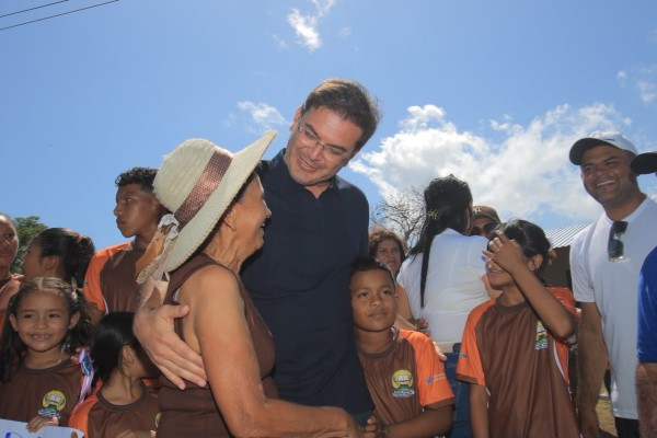 Prefeitura de Parintins divulga programação especial pelos 174 anos do município
