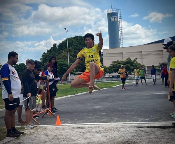Prefeitura divulga calendário de inscrições para o 41º Jogos Escolares de Parintins (JEPs 2026)