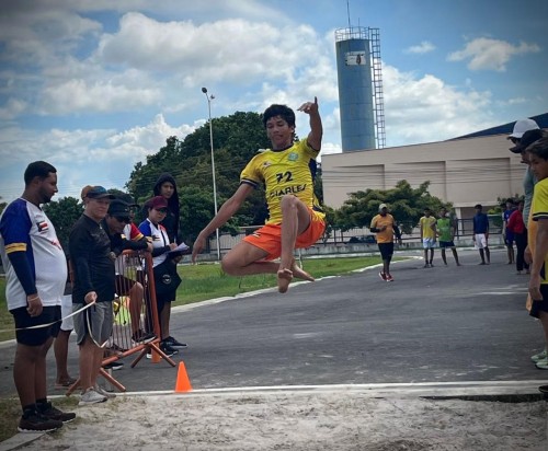 Prefeitura divulga calendário de inscrições para o 41º Jogos Escolares de Parintins (JEPs 2026)