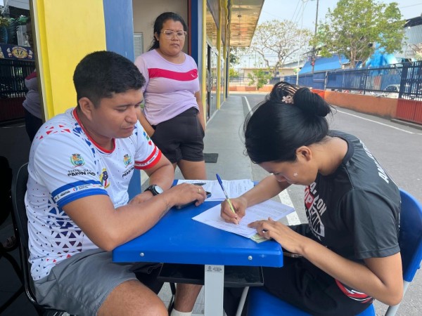 Mais de 400 atletas são confirmados para a 6ª Corrida Ciclística e Pedestre Cidade de Parintins