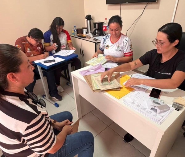 Prefeitura de Parintins continua inscrições para o 41º JEPs; jogos acontecem de 5 a 15 de novembro