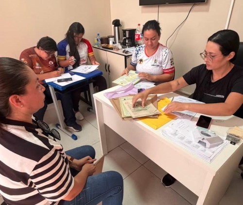 Prefeitura de Parintins continua inscrições para o 41º JEPs; jogos acontecem de 5 a 15 de novembro