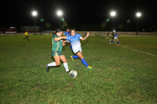 Copão de Bairros: Futebol movimenta campos da sede e de áreas suburbanas de Parintins