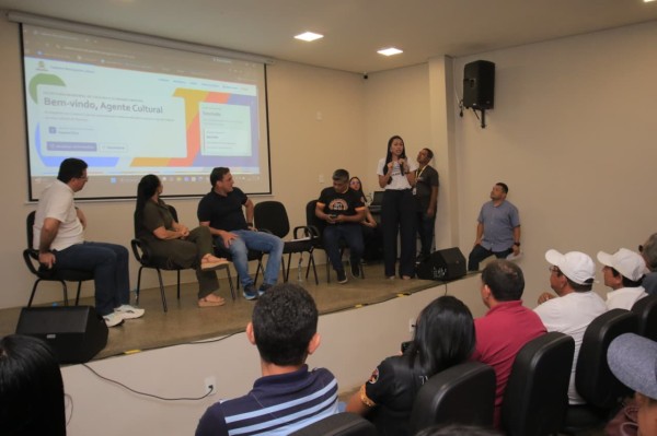 Prefeitura de Parintins divulga resultados e orienta selecionados sobre próximas etapas da PNAB