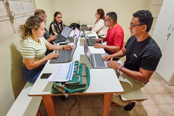 Entidades educacionais promovem elaboração do Plano Municipal de Educação 2027/2037