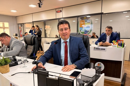 Vereador Fábio Cardoso propõe programa de agricultura sem queima para prevenir incêndios e proteger o sustento do homem do campo