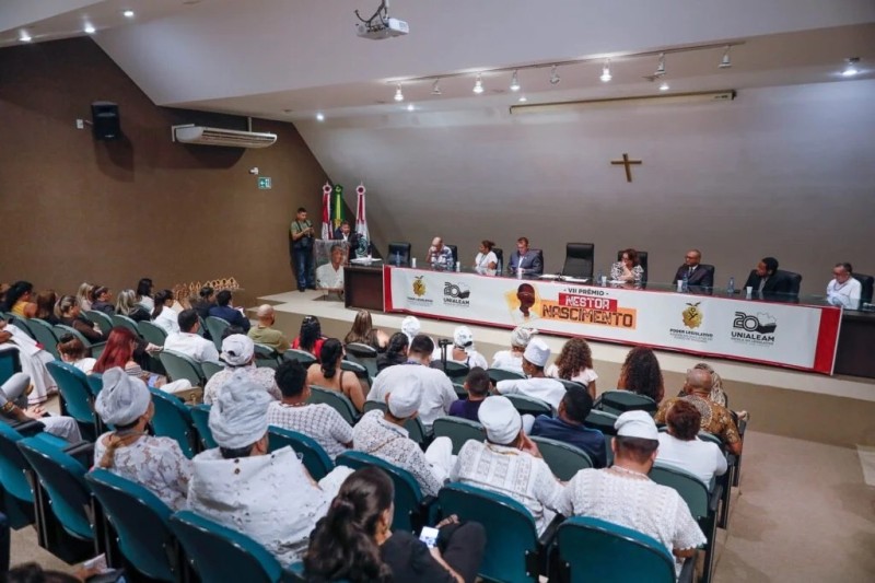 Escola do Legislativo da Aleam recebe inscrições para o 8º Prêmio Nestor Nascimento