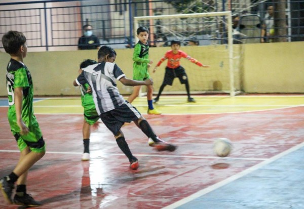 Inscrições gratuitas para a 3ª Copa Integração da Cidade da Criança encerram neste sábado (31)