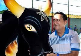 Caprichoso celebra semana azulada de olho no título, diz Babá Tupinambá 