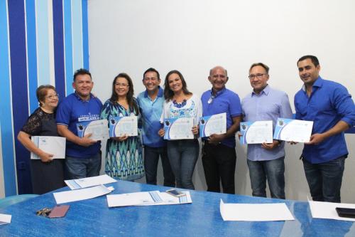 Reconhecimento à história do Conselho de Arte marca inauguração no Boi Caprichoso