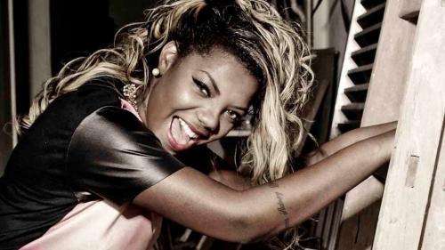 Ludmilla vem a Parintins na festa do Boi Caprichoso 