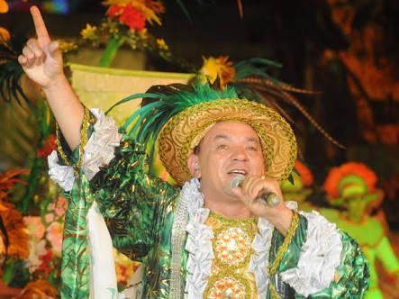 Adelson confirma Tony Medeiros como Amo e Salomão Rossi no Garantido