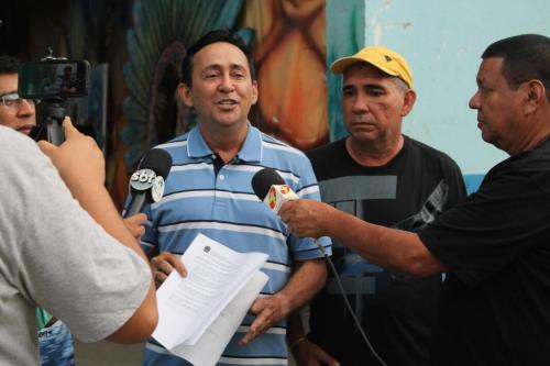 Caprichoso está com certidões negativas limpas para fazer convênios 