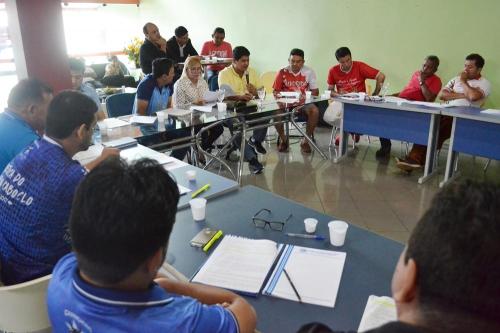 Festival de Parintins 2017 poderá ser julgado seguindo modelo do Carnaval do Rio de Janeiro 