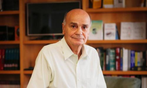 Drauzio Varella lança ‘Prisioneiras’, o último livro de uma trilogia