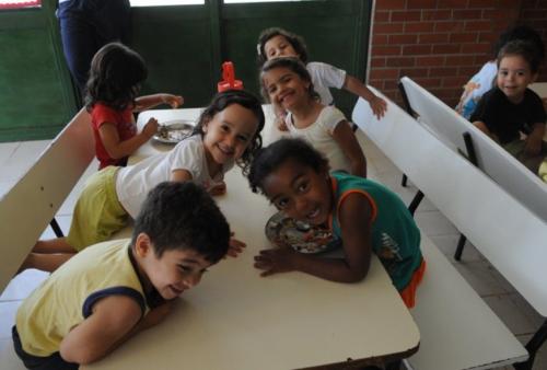 Plataforma gratuita do Unicef vai ajudar municípios a localizar crianças fora da escola