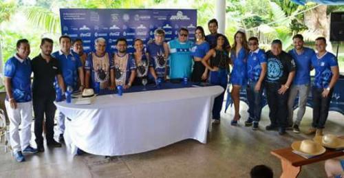 Caprichoso conta a arte cabocla em 2017 